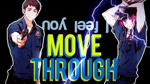 「iBishie-Studio」Electric PUBLICᴹᴱᴾ || HAPPY NEW YEARS!!! ♥