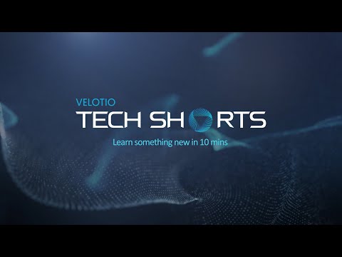 Velotio Tech Shorts | Custom AWS Lambda Runtime using Rust