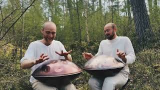 Meditation Compilation #32 | 1 hour handpan music | Malte Marten & Friends