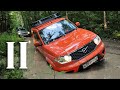 УТОПИЛИ Патриот! А сможет ли ДАСТЕР? БИТВА: Uaz Patriot против Renault Duster часть 2