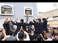 الفنان بهاء الجلاد في اقوى استقبال مهيب في زفة العرسان شادي ومحمد قرعان قلقيلية مع تسجيلات نايا الفنان بهاء الجلاد في اقوى استقبال مهيب في زفة العرسان شادي ومحمد قرعان قلقيلية مع تسجيلات نايا