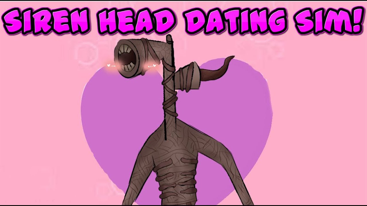 The WEIRDEST Siren Head game SO FAR