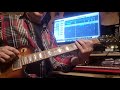 #Carry on Wayward Son | #Kansas | #Full Guitar Cover