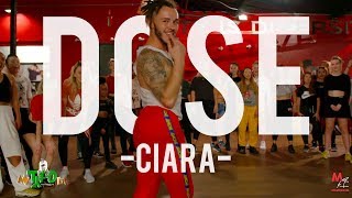 Ciara - Dose | Hamilton Evans Choreography