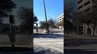 Tundra & Other Parking around Toyota Center off La Branch, LeeLand, Bell St. Houston