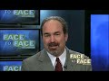 MPP Nevada's Dave Schwartz on 'Face To Face', Part 1