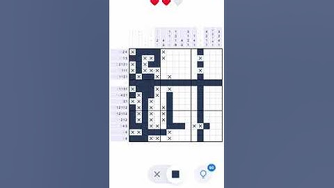 Nonogram.com - Number Puzzle LEVEL 1964