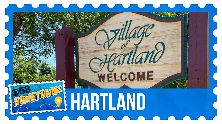 CBS 58 Hometowns Hartland