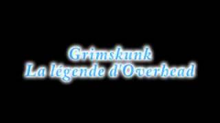 Watch Grimskunk La Legende Doverhead video