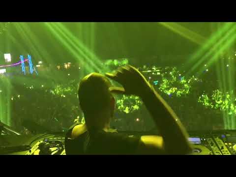 Vini Vici @ Dreamstate Mexico 2017