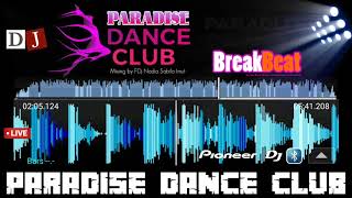 VERSI KOPLO  ONLY YOU MIXING BY FDj NADIA SABILA IMUT 'Bpm 130'