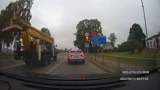 видео: Driving in Belarus & Russia: Витебск - Городок - Невель / Віцебск - Гарадок - Невель 13/09/2022 (4x) картинка: Driving in Belarus & Russia: Витебск - Городок - Невель / Віцебск - Гарадок - Невель 13/09/2022 (4x)
