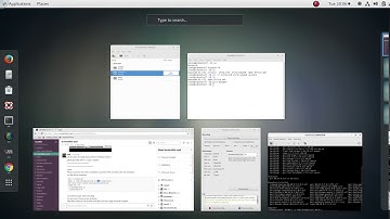 Customize Vm in CentOS 7 with ncodeit customscripts