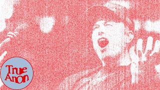 Episode 416: The Player Hater's Ball | TrueAnon