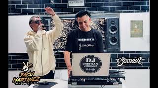 SET EN VIVO DE LOS BONIS DJ CRISTIAN JIMENEZ - FACU MARTÍNEZ EDICCION 2026 SANTIAGO DEL ESTERO ..