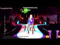 Just Dance - Tonight (I'm Lovin You) (Fanmade Mashup)