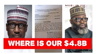 Missing Crude Oil: NNPCL CEO Mele Kyari Must Account For Missing Crude Worth $4.8b, Group Demands