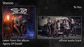 Shezoo - Agony Of Doubt (Album) - 02 - To You
