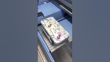 ✨ Meet Lensun L7 Pro — the ultimate UV printer for mobile accessories stores!🎨