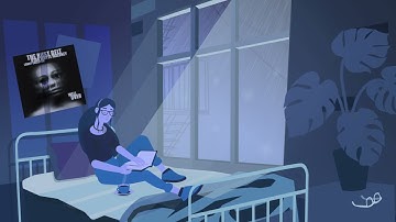 The Rust Belt - Well Over ft. Ryan Whyte Maloney & Lonny Eagleton (Official Visualizer)