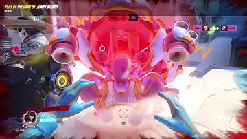 Dva call mech kills