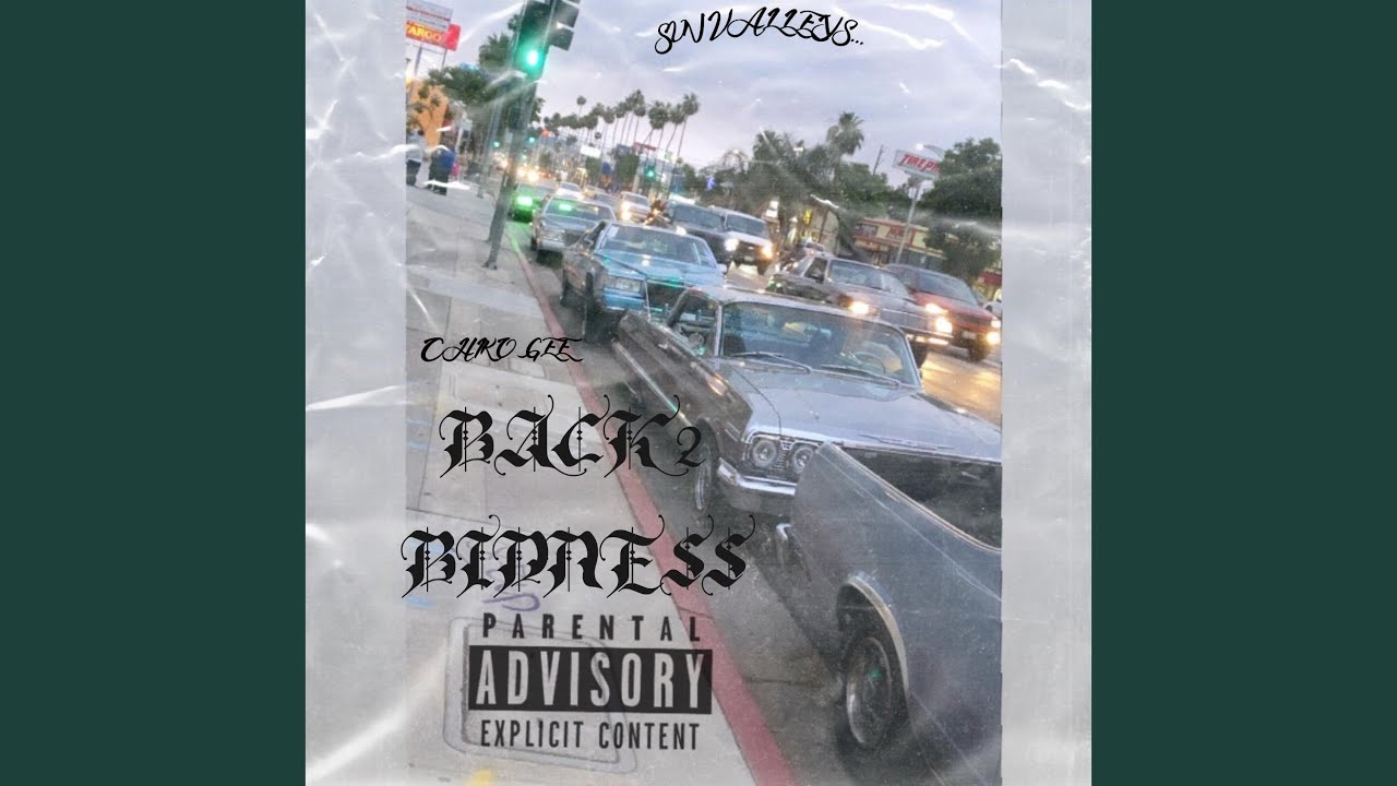 Cruisin' on a Sunday Night