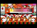 [太鼓の達人Wii4] The Carnivorous Carnival かんたん オート[キャプチャ]