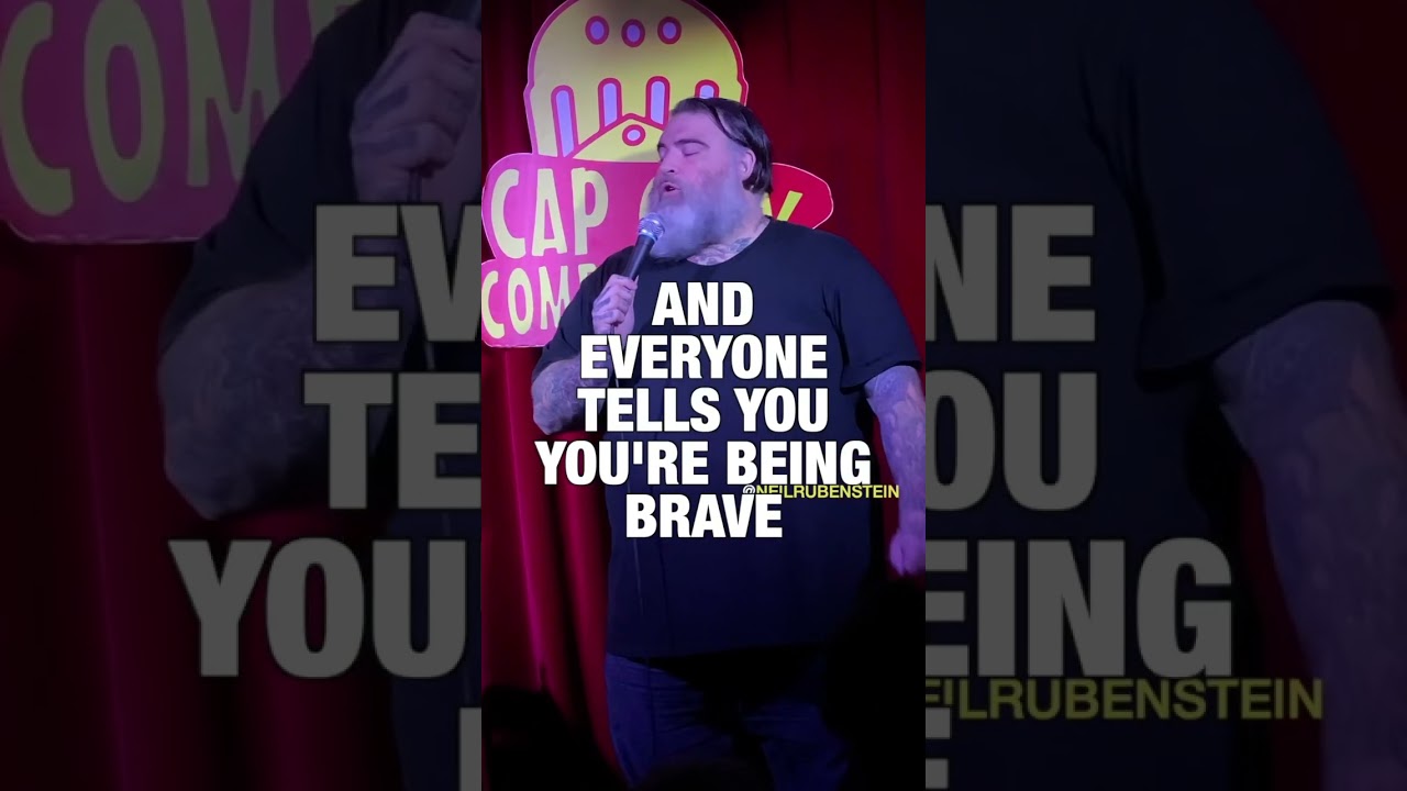 Neil Rubenstein Polycules amirite? 