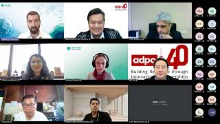 Advancing Climate Finance Tracking Part 1: Foundations of Climate Finance Tracking