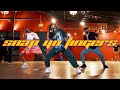 Lil Jon - Snap Yo Fingers | Choreography by Phil Wright