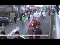 Skaln´a: Masopustn´iho pruvodu z´ucastnilo témer