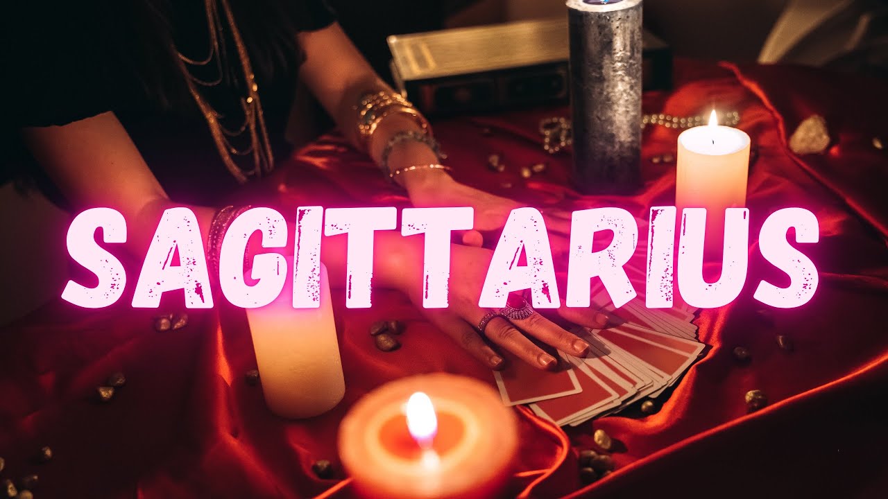 SAGITTARIUS WTF!! THIS IS AN EMERGENCY🚨 I'M STILL SHAKING ❗️🔥 I MUST NOTIFY NOW...😭 DEC TAROT LOVE