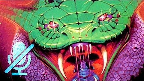 Lifeforce full run (no deaths, no commentary)
