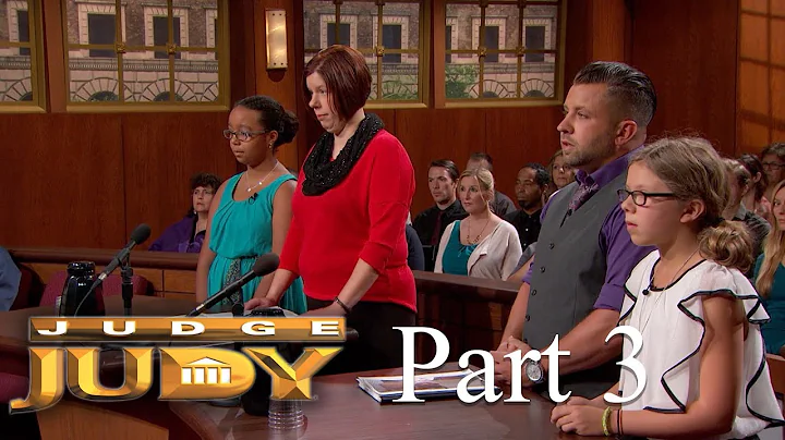 Whose Dog Attacked First? | Part 3