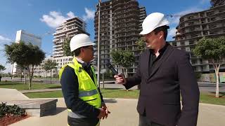 Valoris - Les Jardins Danfa