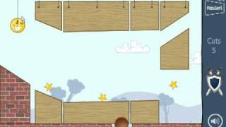 LegendGame.Net - Splitter Pals Walkthrough Video (All levels 1-48) LegendGame.Net - Splitter Pals Walkthrough Video (All levels 1-48)