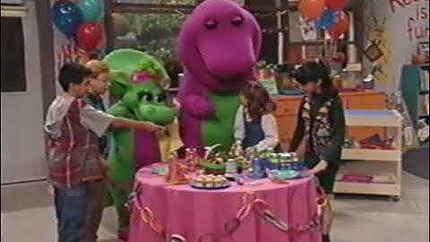 Musical Scrapbook Credits Comparison (Screener vs. Final Version) (V2) (1997 Version) Part 38