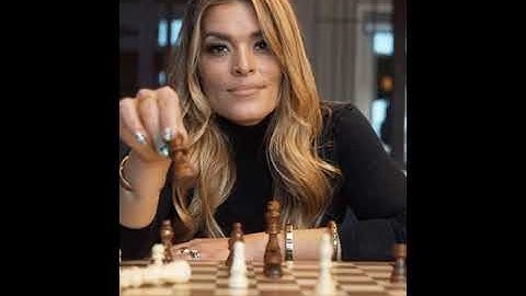 Grunfeld Défense Trap6 | Learn Grunfeld Défense Chess Trap in 30 Seconds | Win Bishop #shorts