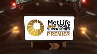 Download Mp3 MetLife BWF World Superseries Premier - Opening Theme Gudang lagu Download Mp3 MetLife BWF World Superseries Premier - Opening Theme