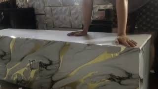 WHITE WALLPAPER (no sounds)