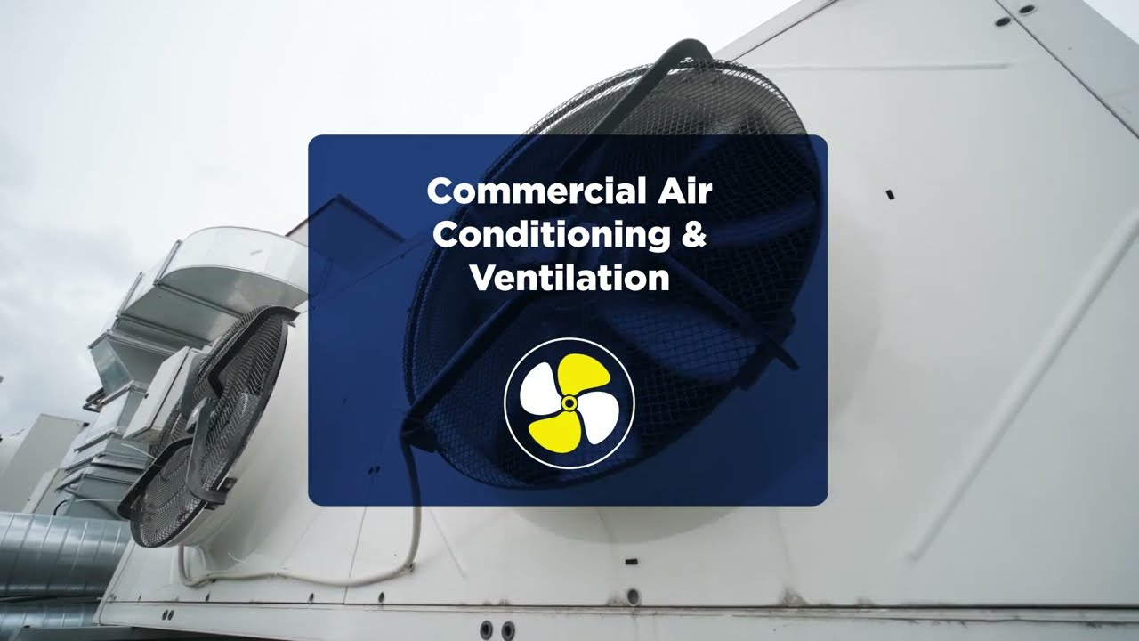 Voltix Services - Air Conditioning and Ventilation | Statutory Compliance Explainer Video