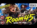 【Girls cover】 TOTALFAT - Room45 / 〜ROOM13ーROOM45が、ROOM13に鳴り響く〜