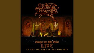 Welcome Home (Live at the Fillmore)