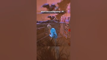 What is Bro Mindgaming...? 💀🥀 #dbd #dbdshorts #deadbydaylight #dbdclips #dbdmemes #shorts