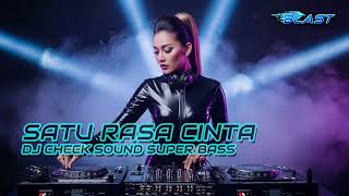 Dj Horeg  Dangdut  Check Sound Satu Rasa Cinta  Bass Gleerr  Super Sub Woofer  Adiva Management