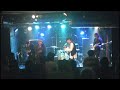 石井明夫CRAWLER/2025.09.04 高円寺ショーボート【Rock&#39;n&#39; Roll Communication vo.l24】