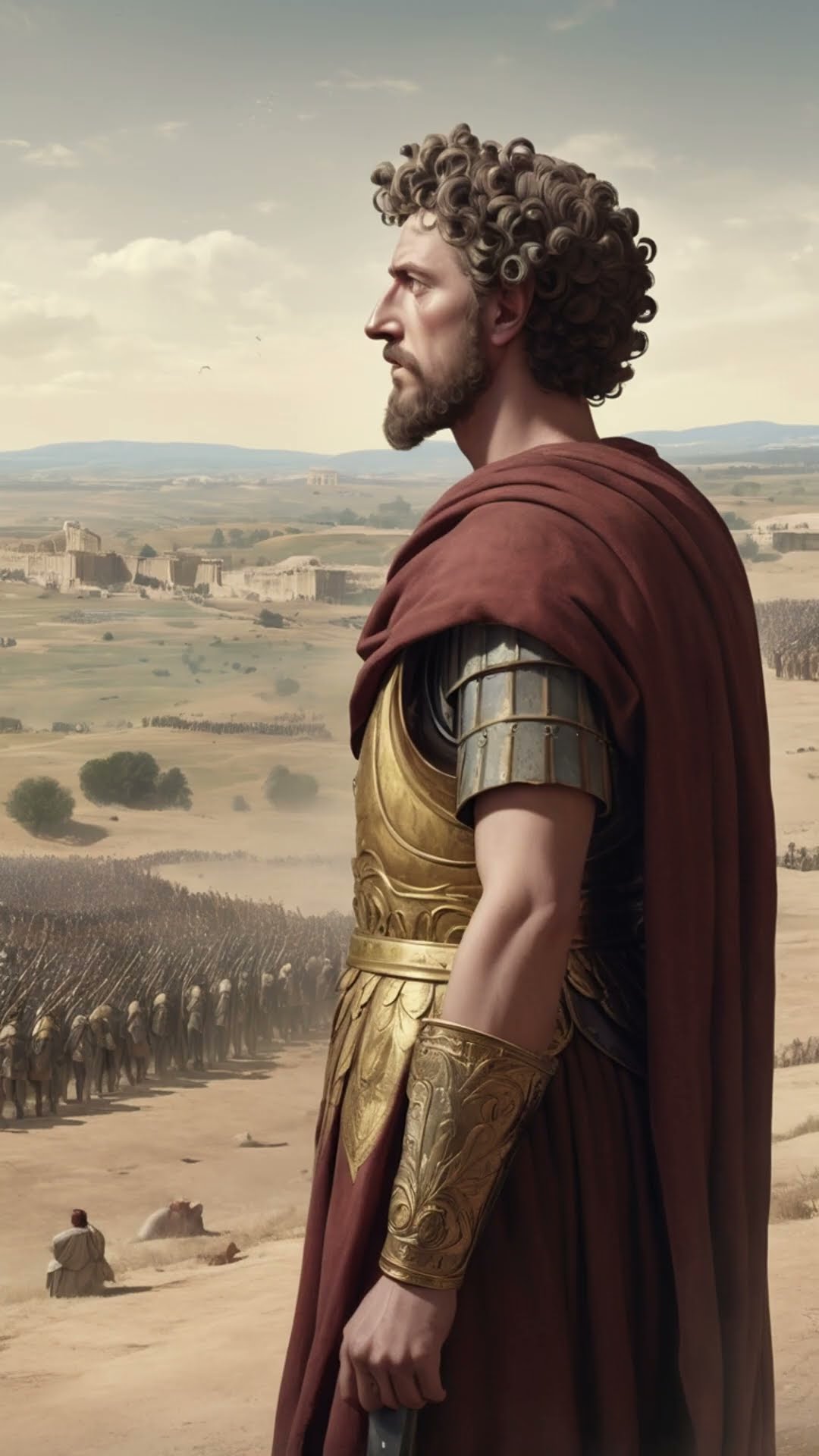 5 Marcus Aurelius Quotes For Lifelong Transformation In 2025 Shorts Oar2
