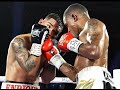 Carlos jackson with truth  company boxing podcast 20 random questions