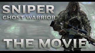 Sniper Ghost Warrior Movie