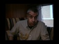 Capture de la vidéo Intervista Davide Van De Sfroos - Roma 2004 - Seconda Parte